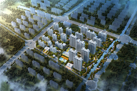 同仁小区两室一厅76平米简装修出售